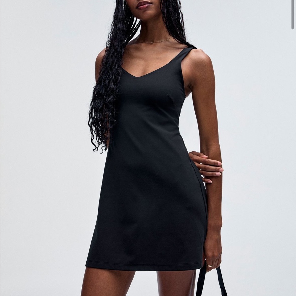 NWOT lululemon align dress